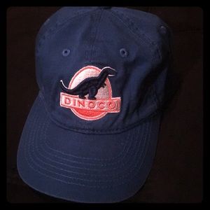 Disney Dinoco Youth Cap